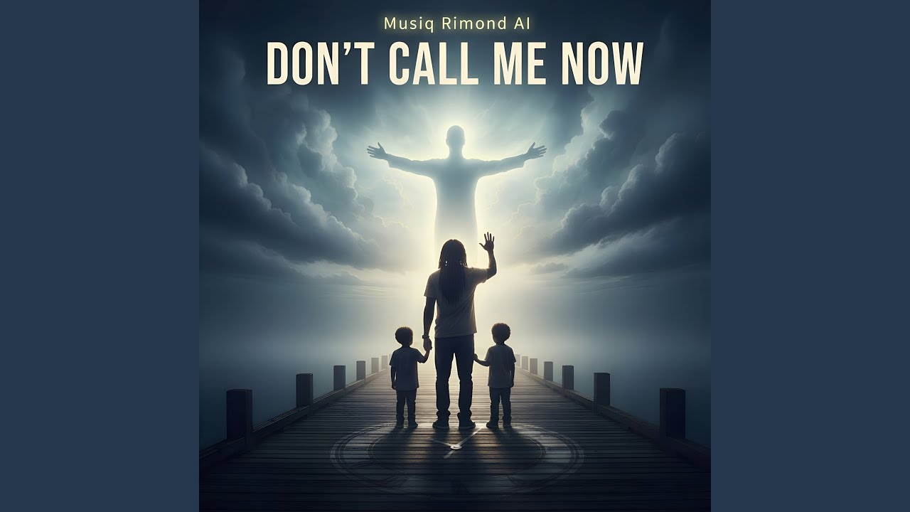 Don't Call Me Now