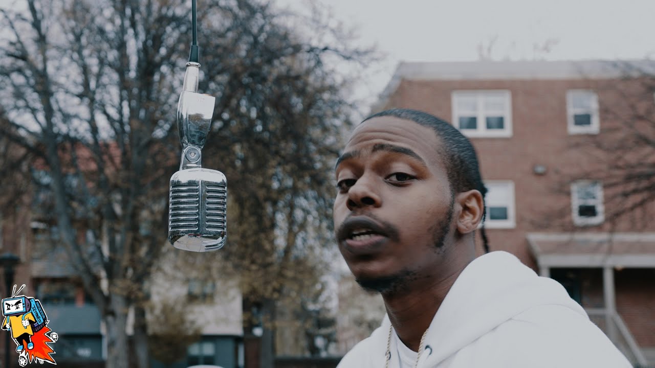 JetpackTV Presents: Abe2time - W/ Drugz Freestyle - Cambridge Edition