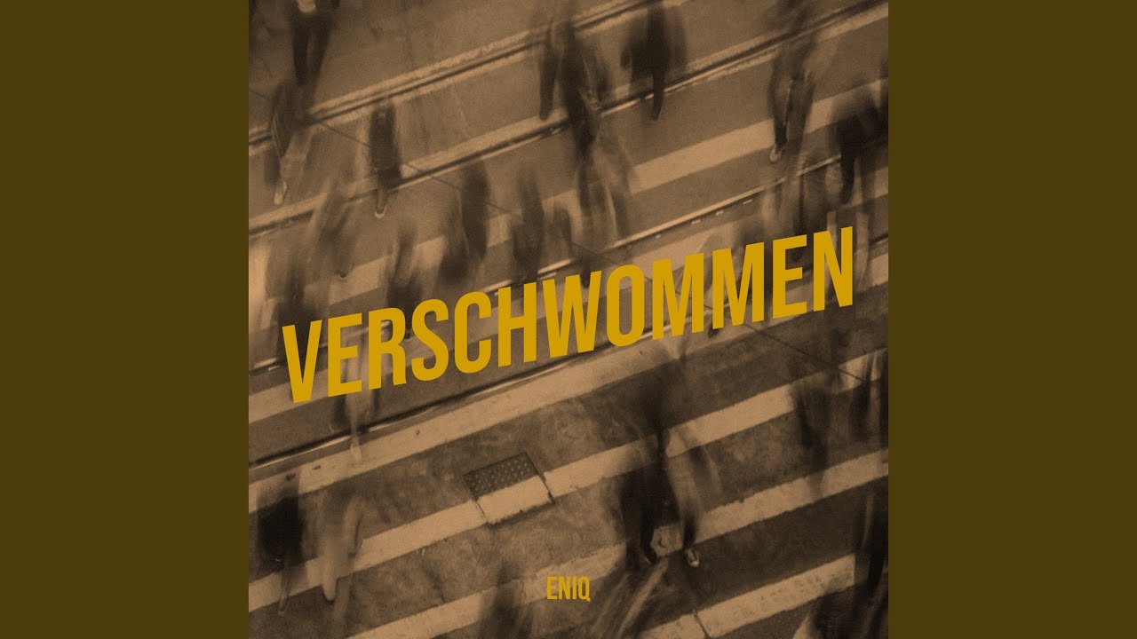 Verschwommen