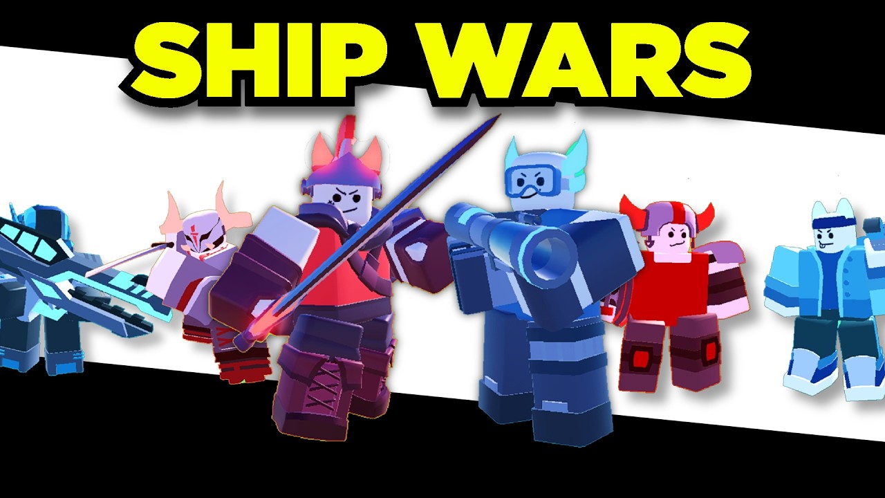 Phighting Class Wars.. But It's SHIPS