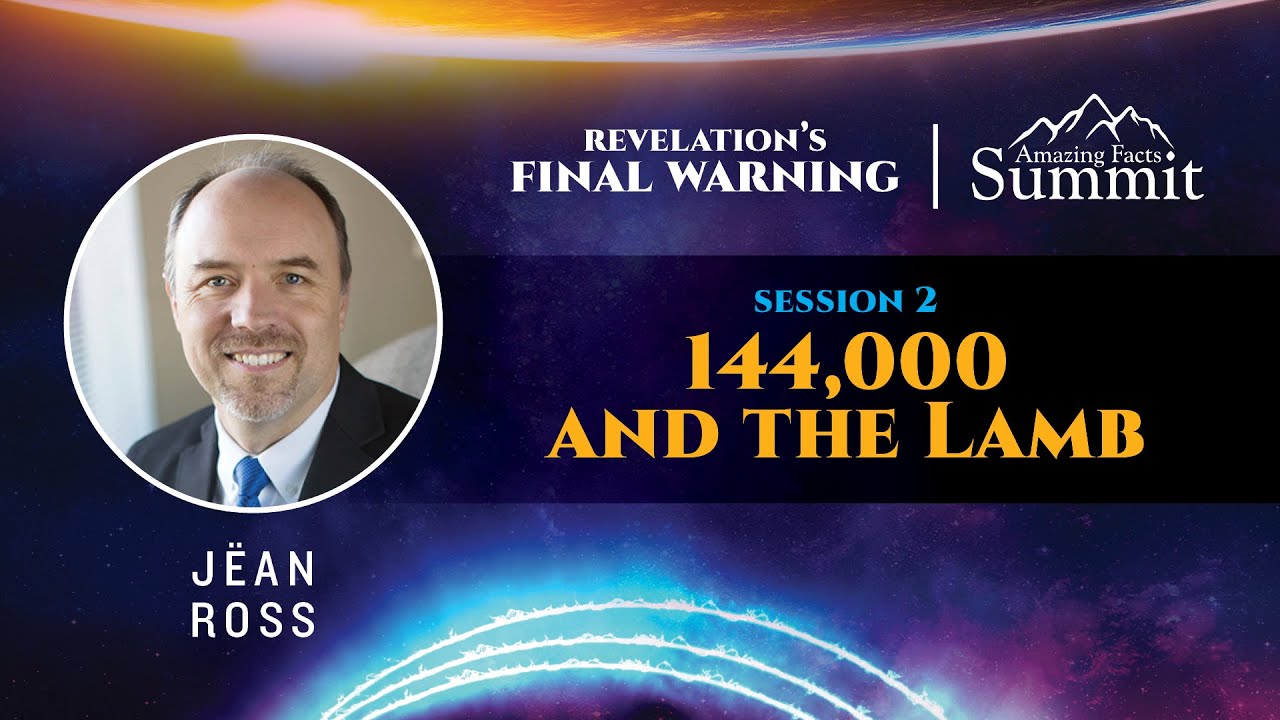 Revelation's Final Warning Part 2 