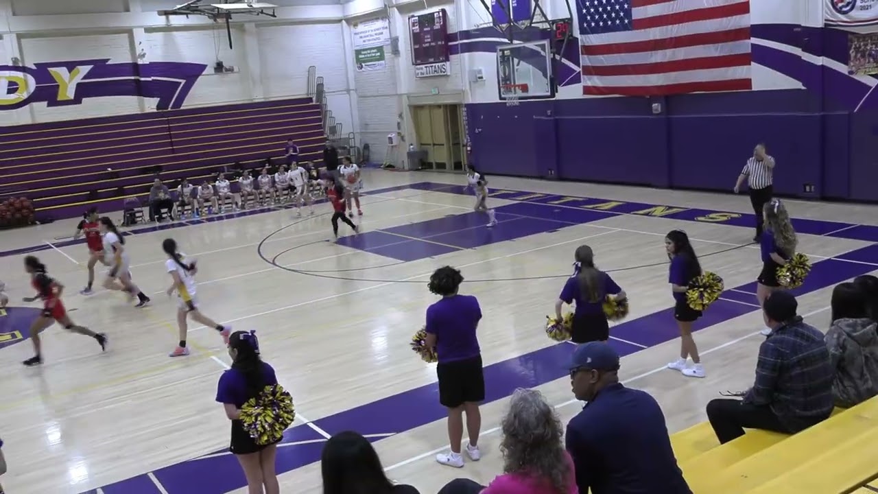 2026 0123 jv vs American