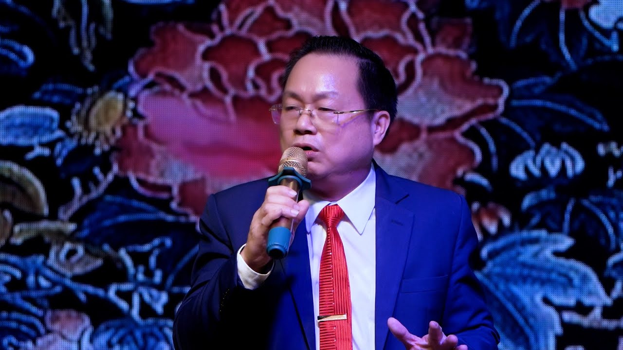 TÔI CHƯA CÓ MÙA XUÂN - St: Châu Kỳ -Tb: Quyết Tiến-CLB bạn yêu nhạc BOLERO Hải Phòng-Camera: AnhTuấn