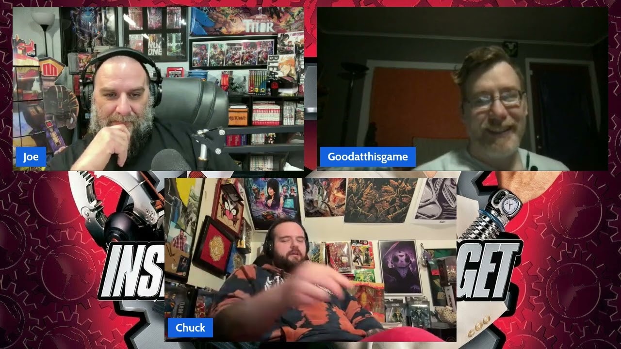 Rundown Reviews Episode 189 - Inspector Gadget 1999