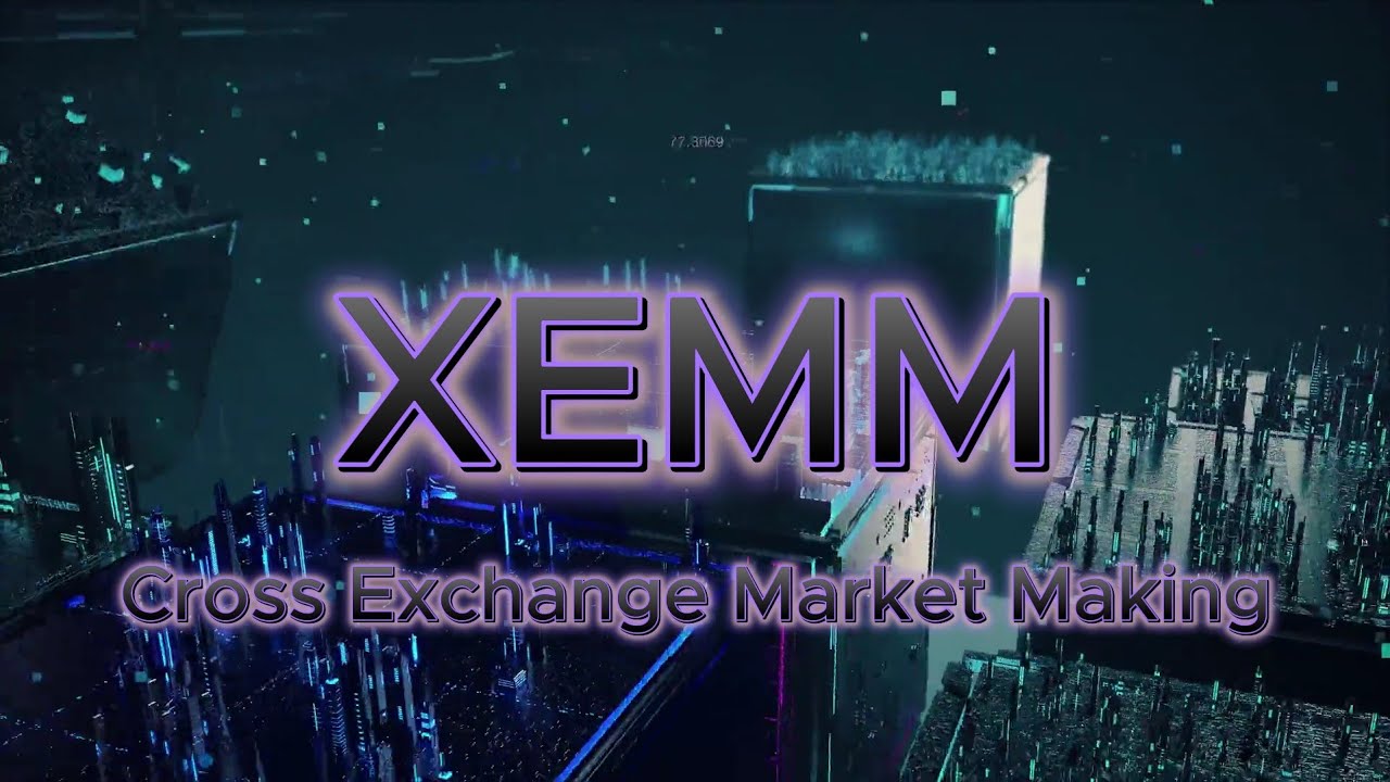Hummingbot XEMM: Стратегия арбитража между биржами — стабильный доход без рисков!