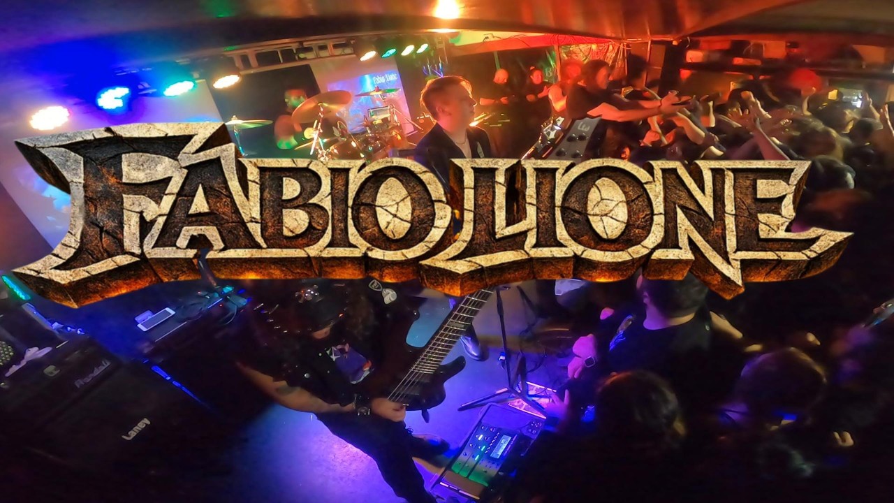 FABIO LIONE - En Vivo (Puerto Montt 13/03/2026)