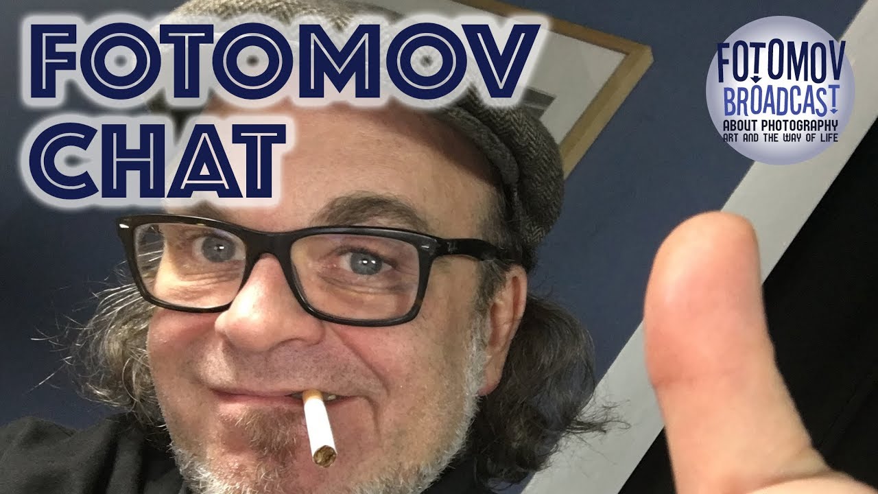 FOTOMOV Best Of Chat 01