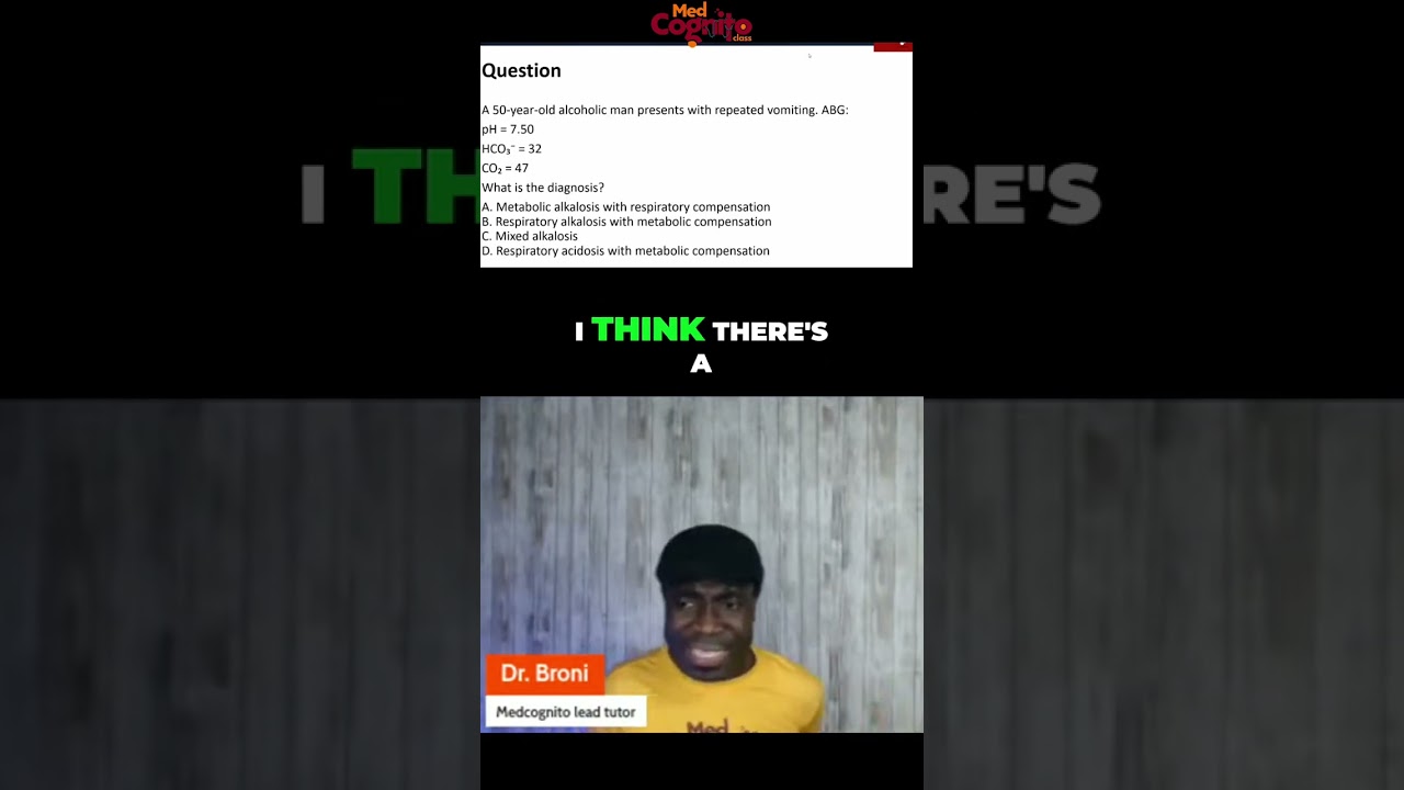 Anxiety Attack Explained: Medical Breakdown & Alcoholic Vomiting Case