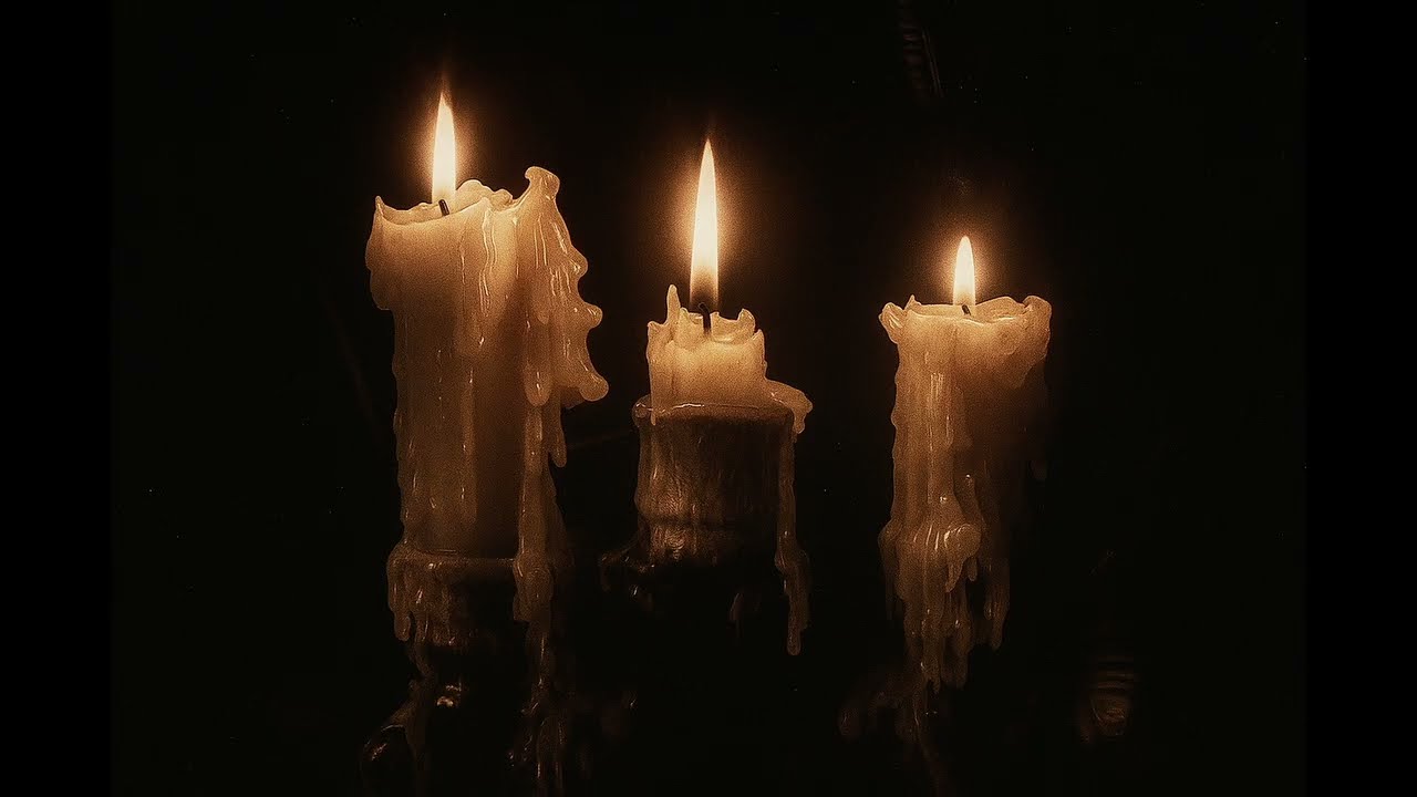 Monastic Vibes #5 | The Sanctum of the Rising Light | Atmospheric Ambient Music