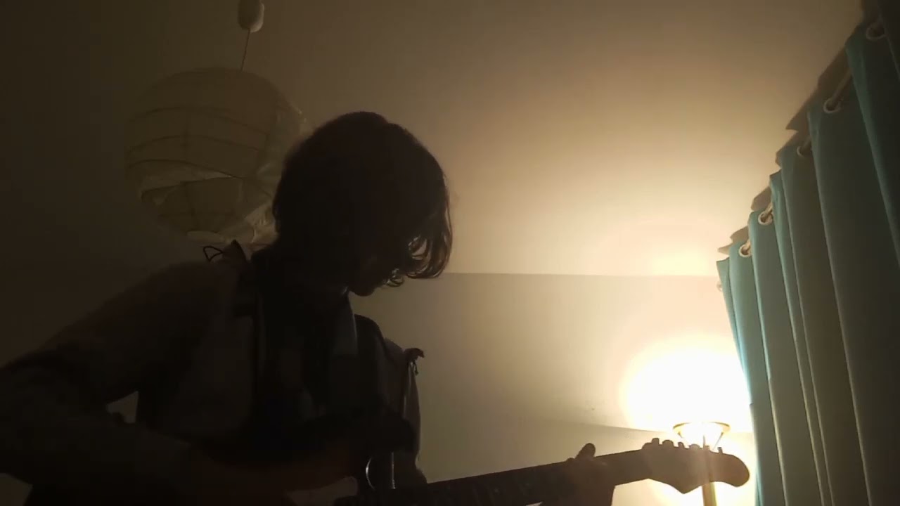 Pixies - Gigantic (Cover)