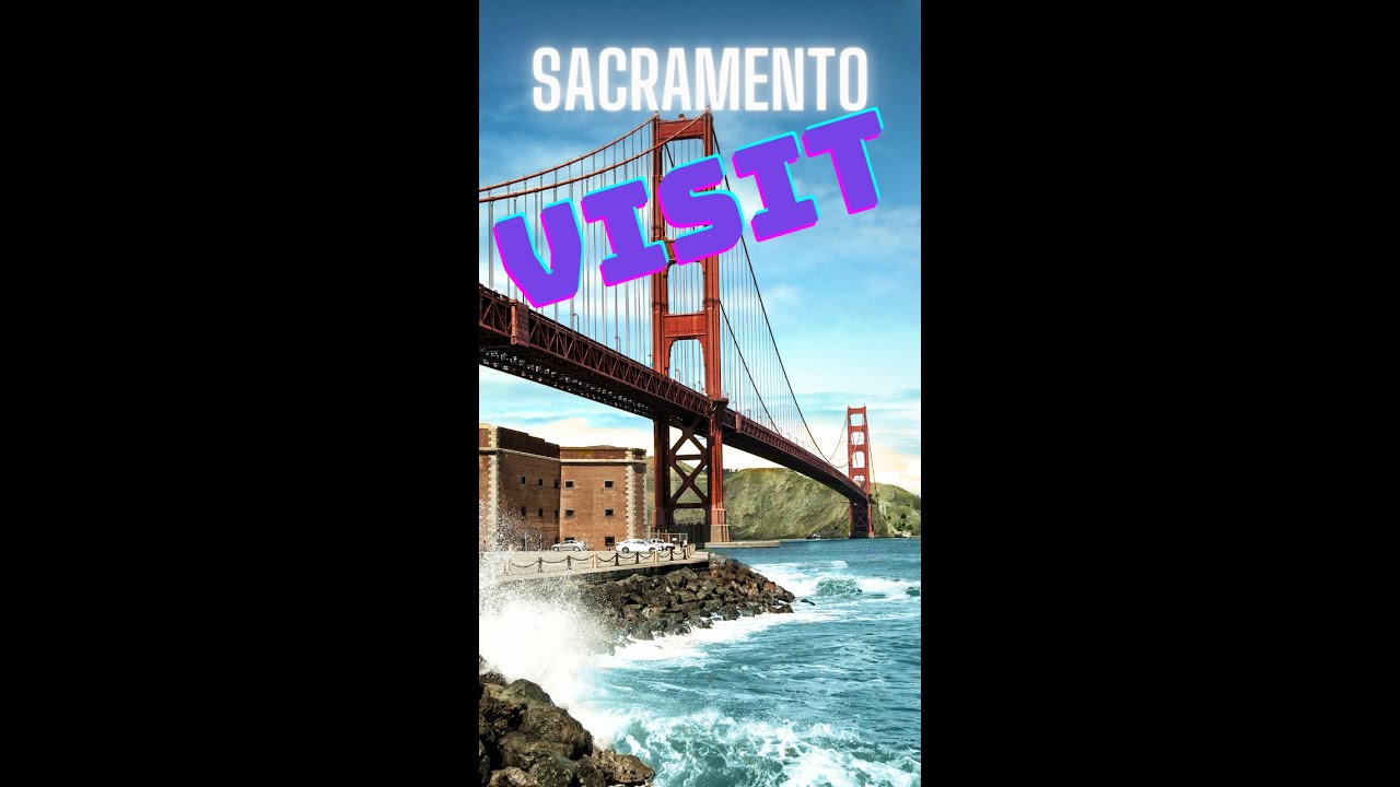 Sacramento, California #sacramento #sactown #travel