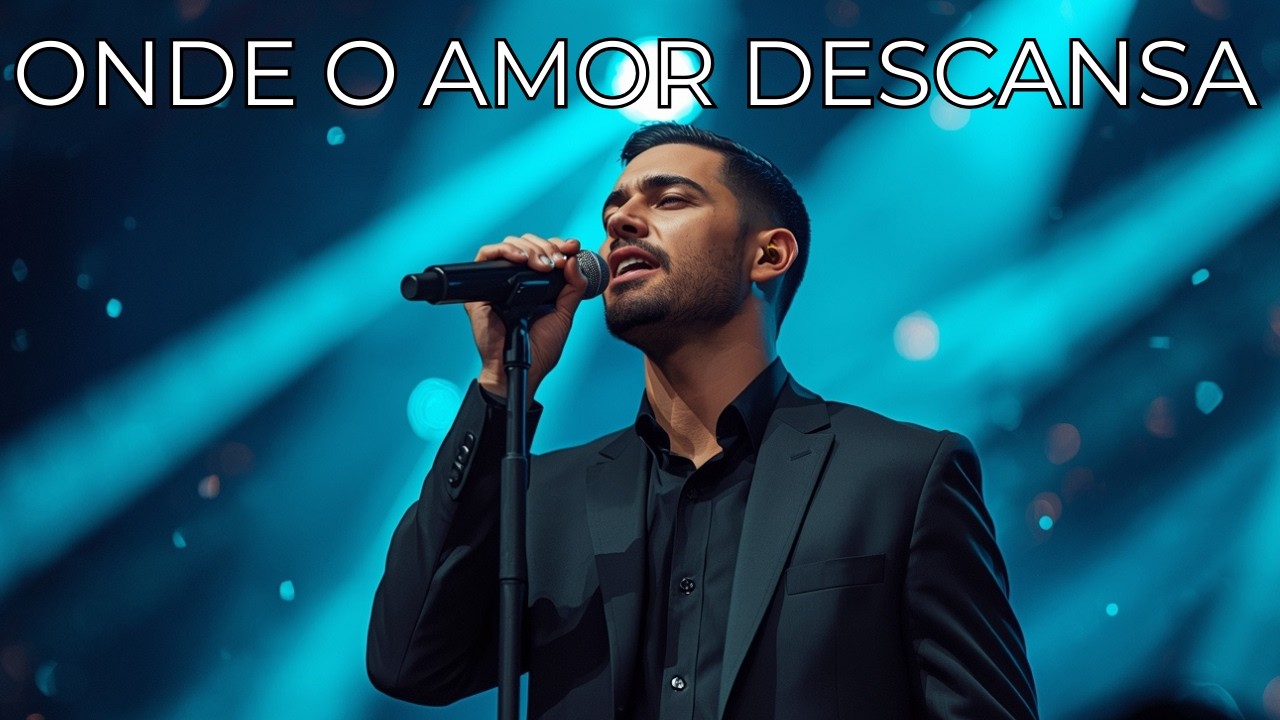 Onde o Amor Descansa – Música Sertaneja Nova 2026 | Sofrência Atual 💔🎶