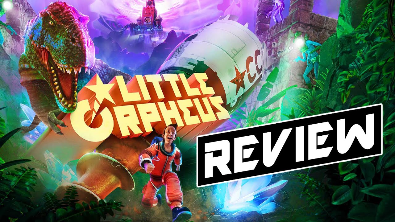 LITTLE ORPHEUS: Review in 2025