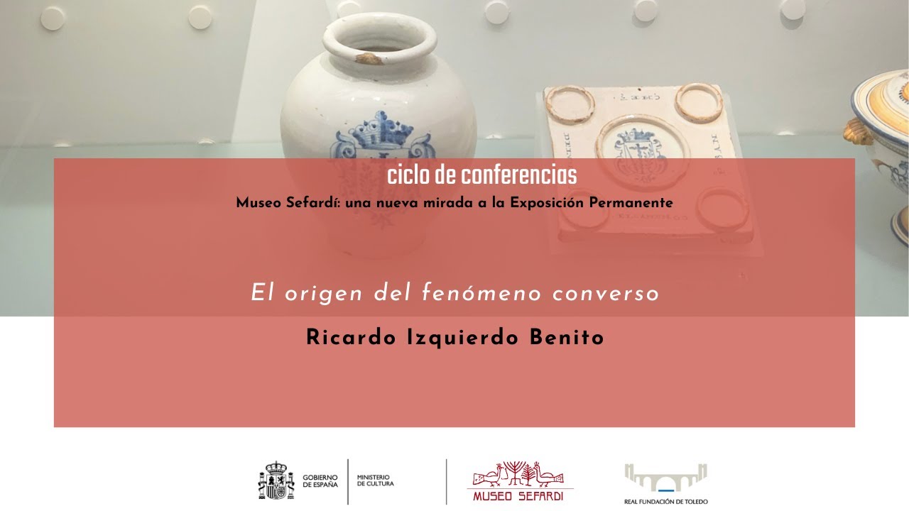 El origen del fenómeno converso