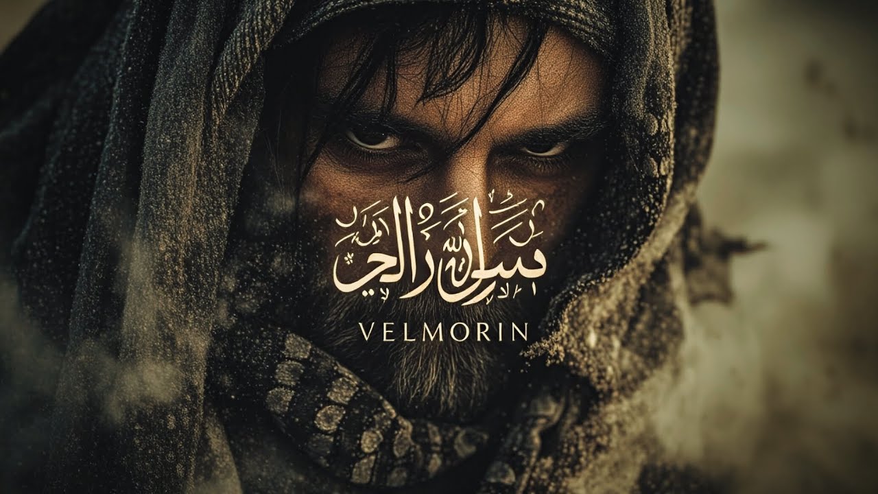 Velmorin | Official Audio