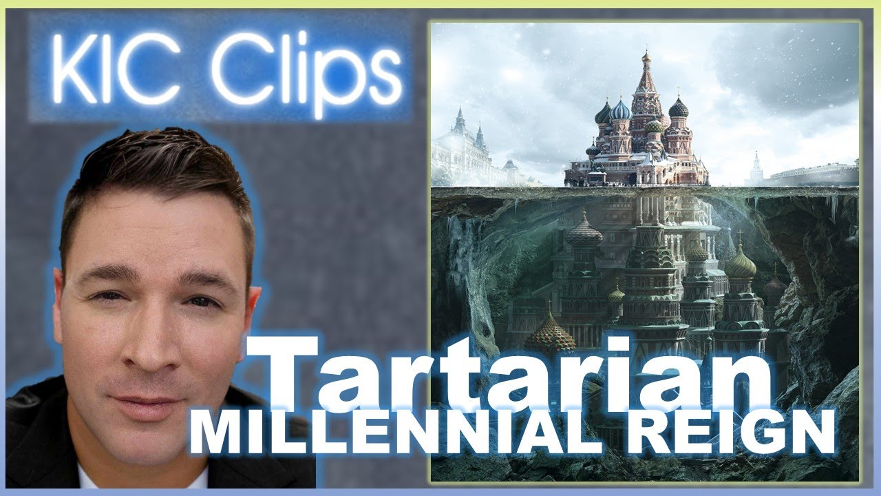 Было ли тысячелетнее правление татар??? Мы находимся в малом сезоне Сатаны???
