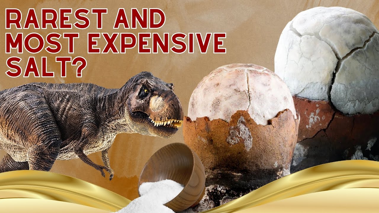 A Million-Dollar Salt? Discover Asin Tibuok