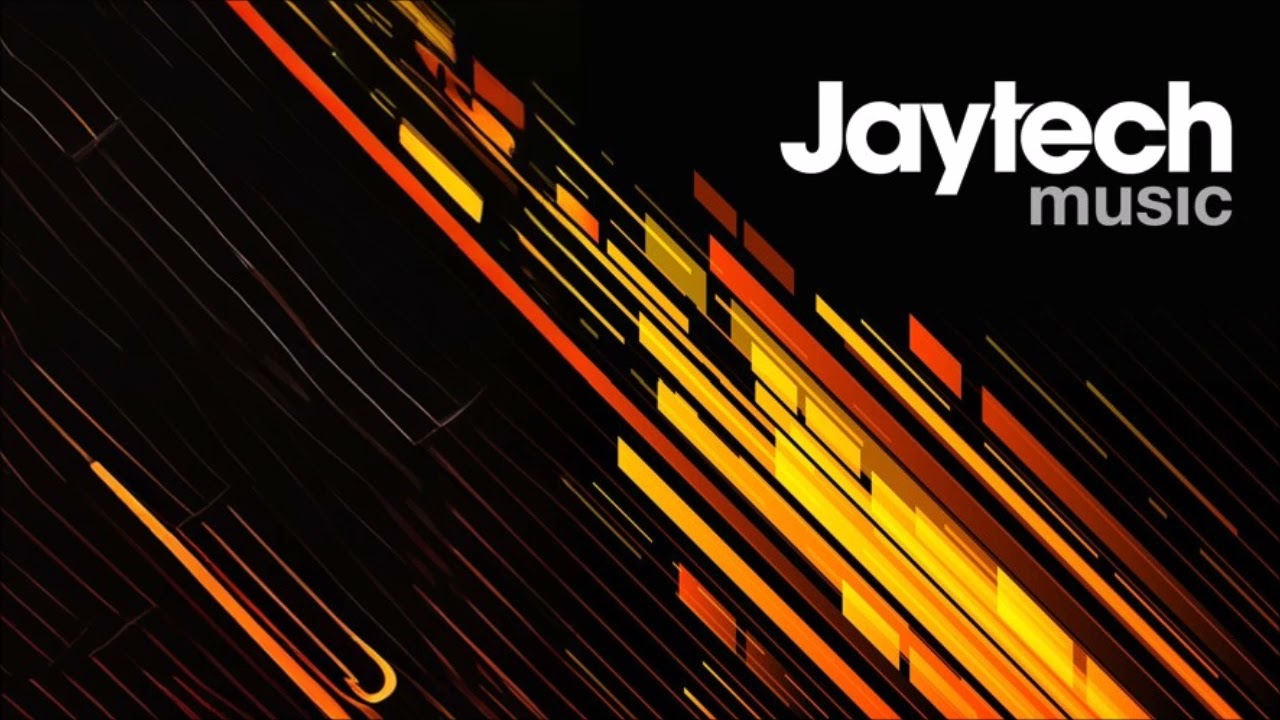Jaytech @ Jaytech Music Podcast 190 January 2025 (Best Of 2024)