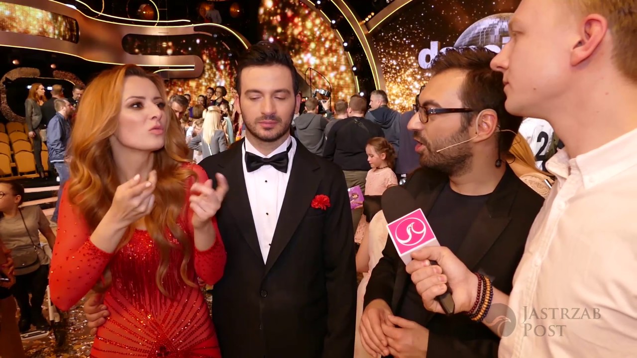 Iwona Cichosz o finale Tańca z gwiazdami: "Żałuję jednej rzeczy"