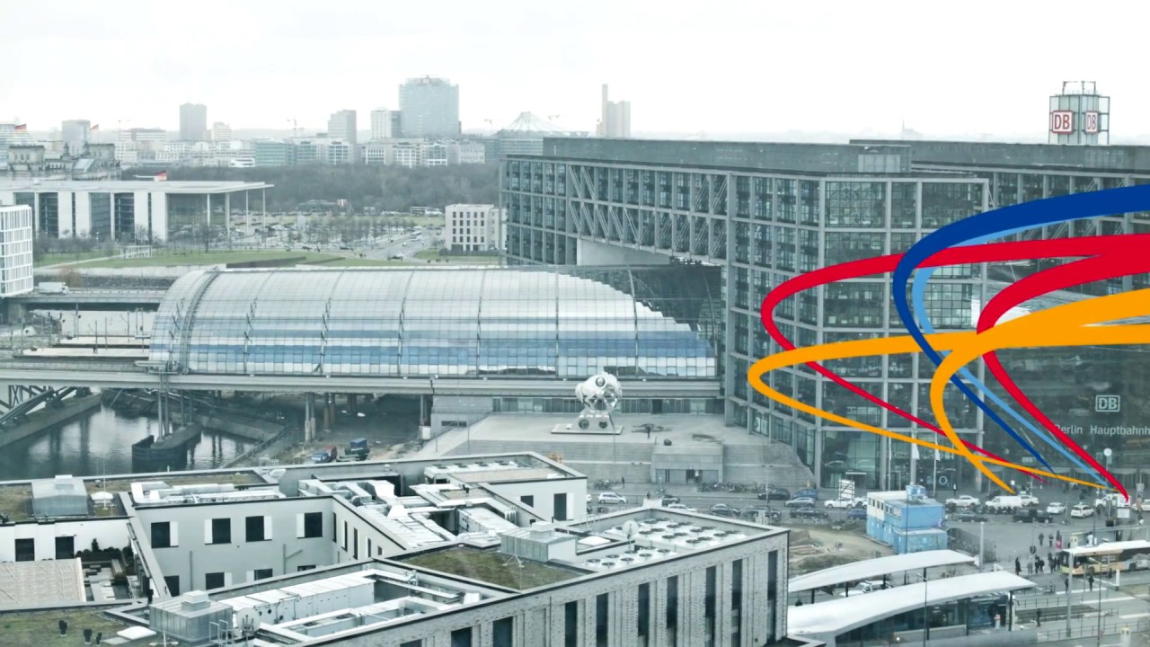 Total Museum Imagefilm Kurzfassung