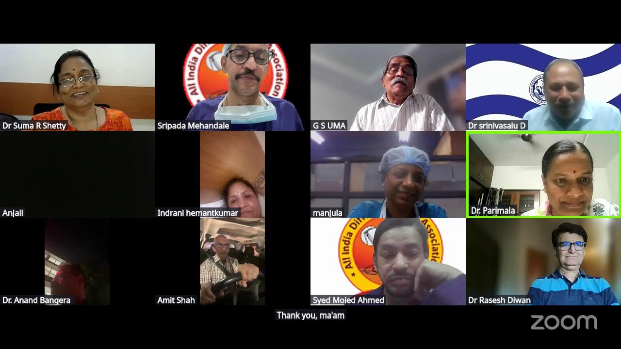 ISA CISA Webinar on Airway