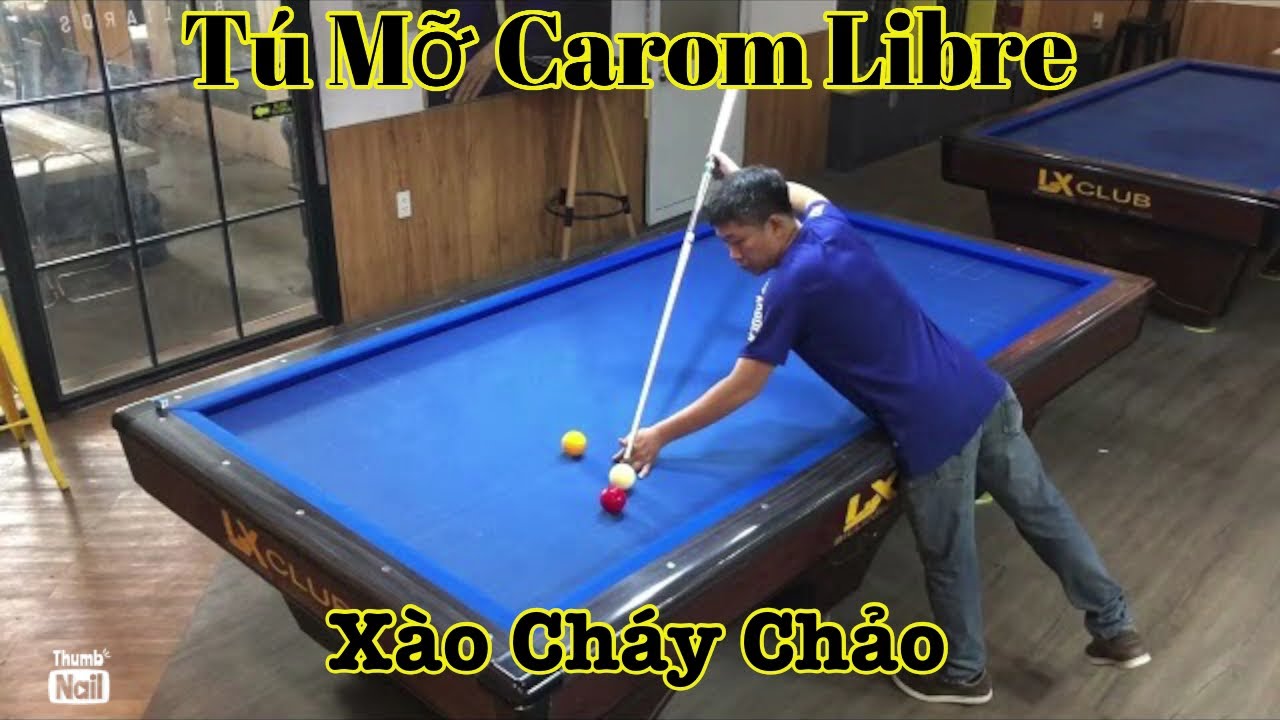 Xào cháy chảo Seri 200 điểm của Tú Mỡ.