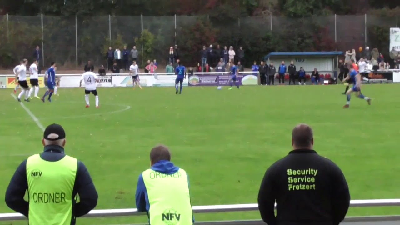 Oberliga Niedersachsen TB Uphusen - SV Atlas  Delmenhorst