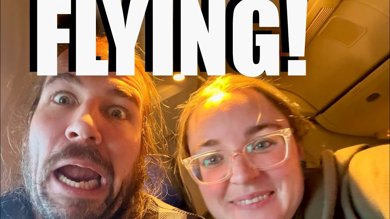 Flying Full Video
