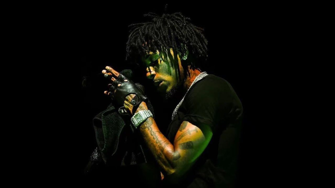 (FREE) NBA Youngboy Type Beat 2026 - "Blues Boyz"