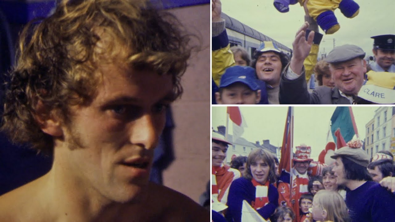 Munster Hurling Final Day, Ireland 1978