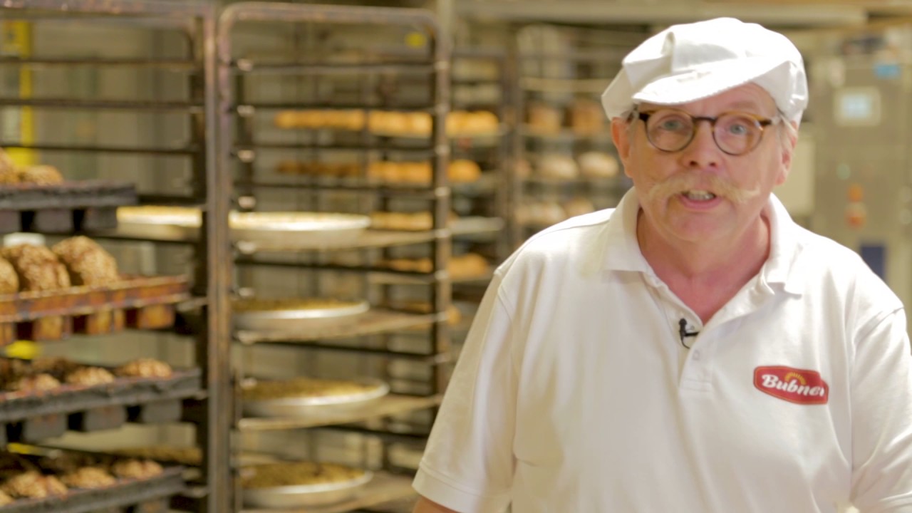 120 Jahre Bäckerei Bubner