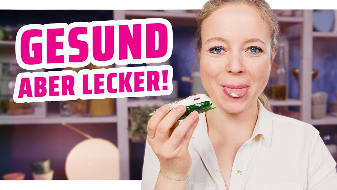 10 Zutaten Challenge | Wir kochen doch alle nur mit Wasser!