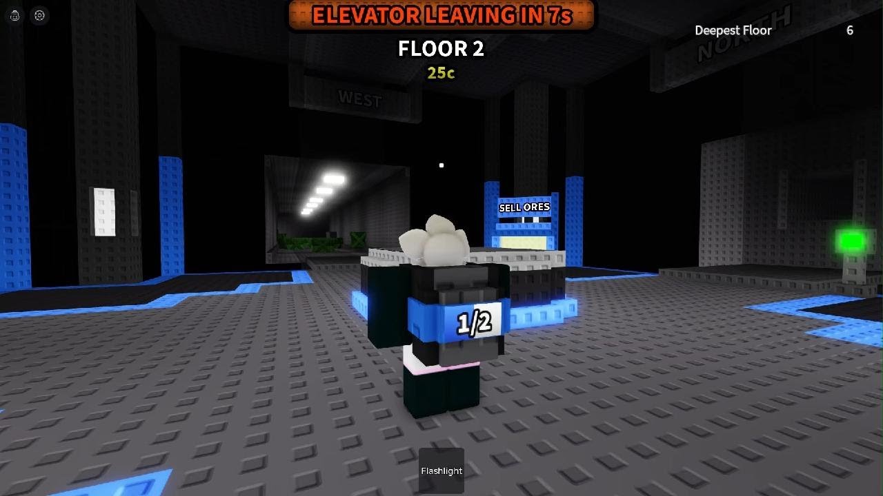 Playing the new fatal facility Upd