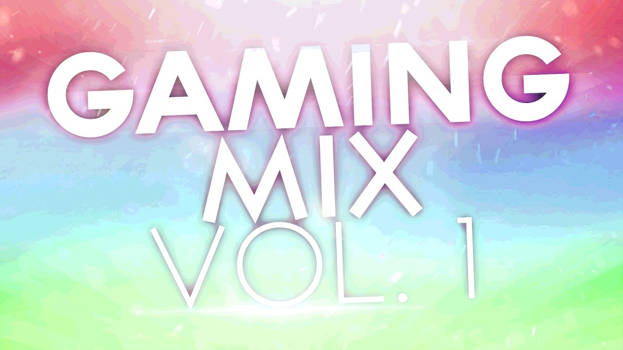 Gaming Mix Vol. 1 (for CS:GO and League of Legends players) by FLPR