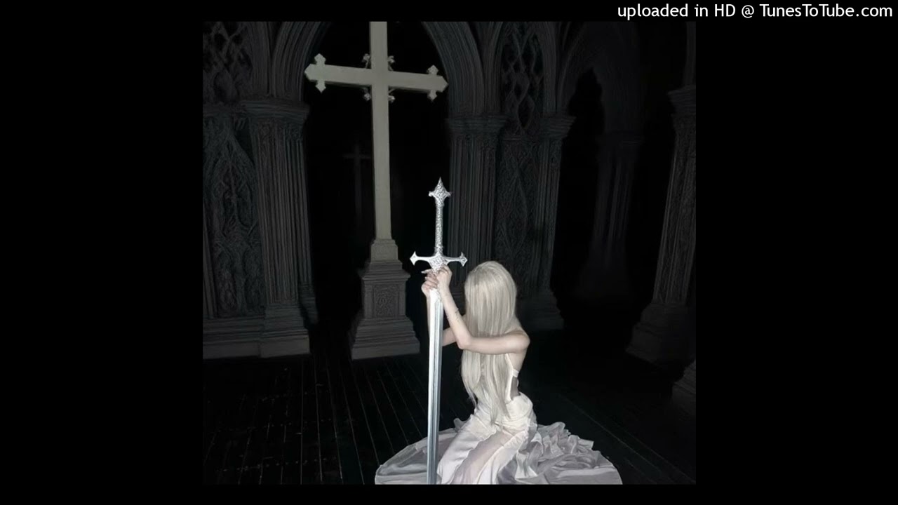 Fallen angel - quannnic + wisp + heavyshoegaze + novulent type beat