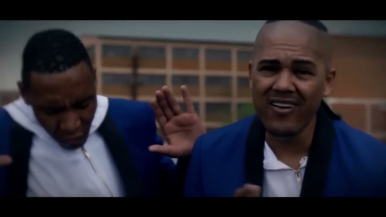 Dj Jazzy D - Like I'm Gonna Lose You