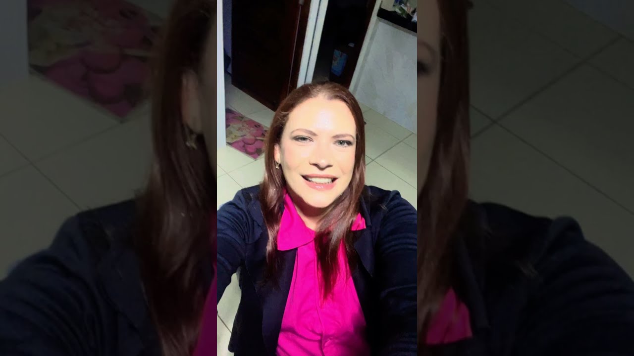 Tutorial cabelo ruivo 👩‍🦰 #video #viralvideo #tutorialruiva#fazendoemcasa#seinscrevanocanal#darjoinh