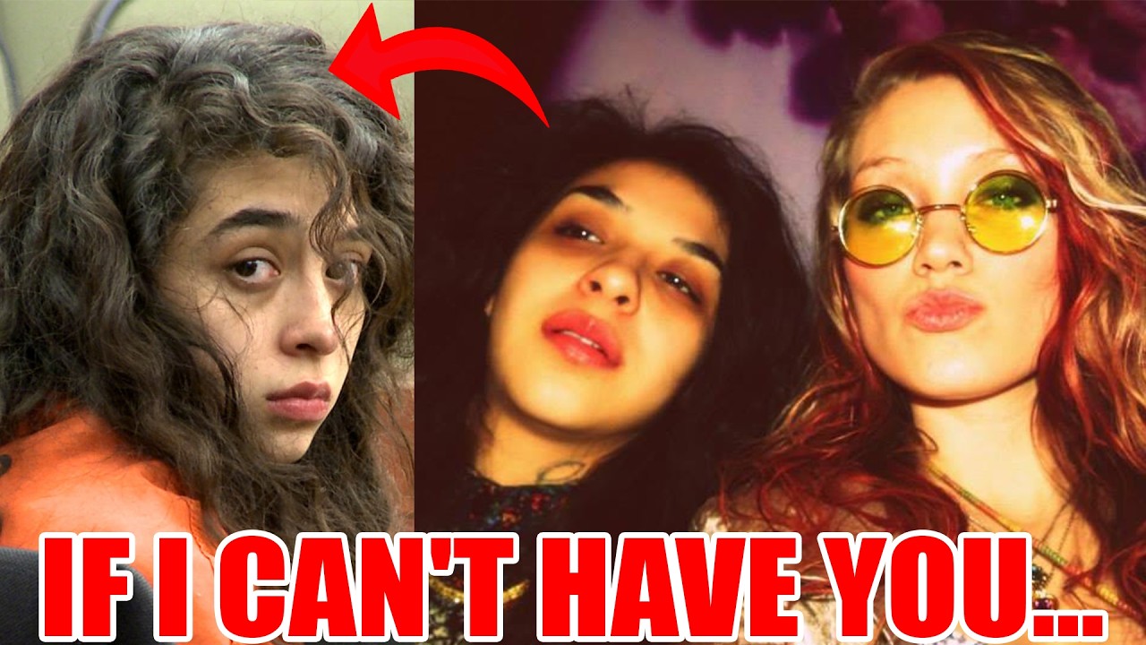 The Anatomy of a Toxic Romance and 46 Stab Wounds: Tragic Case of Tawnee Baird and Victoria Mendoza