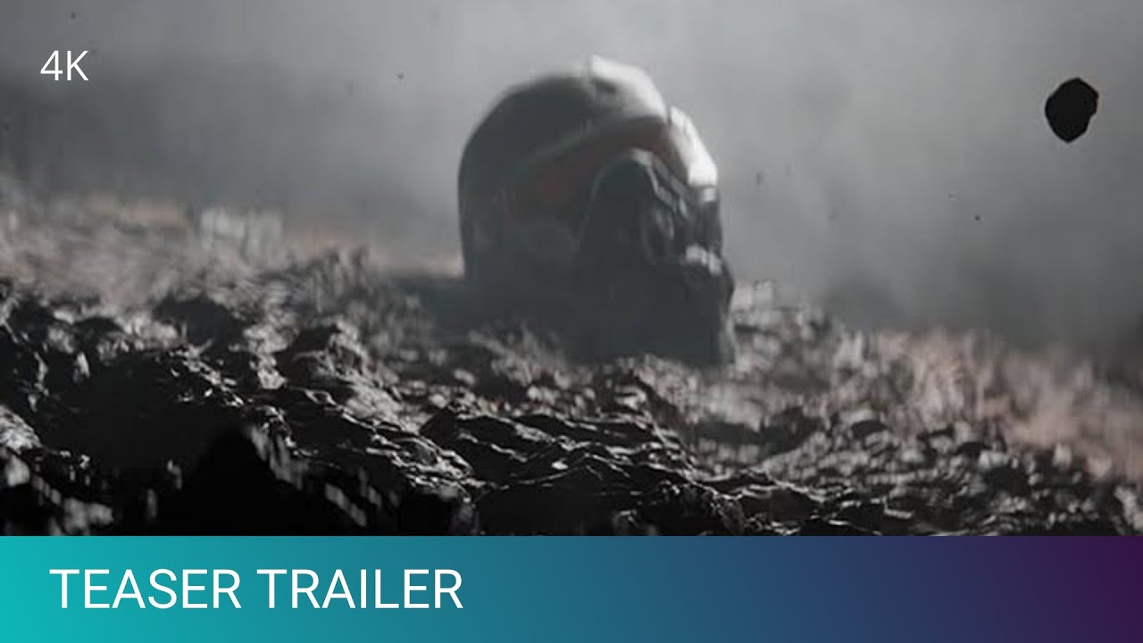 Crysis 4 - Official Teaser Trailer I Crytek I 4K