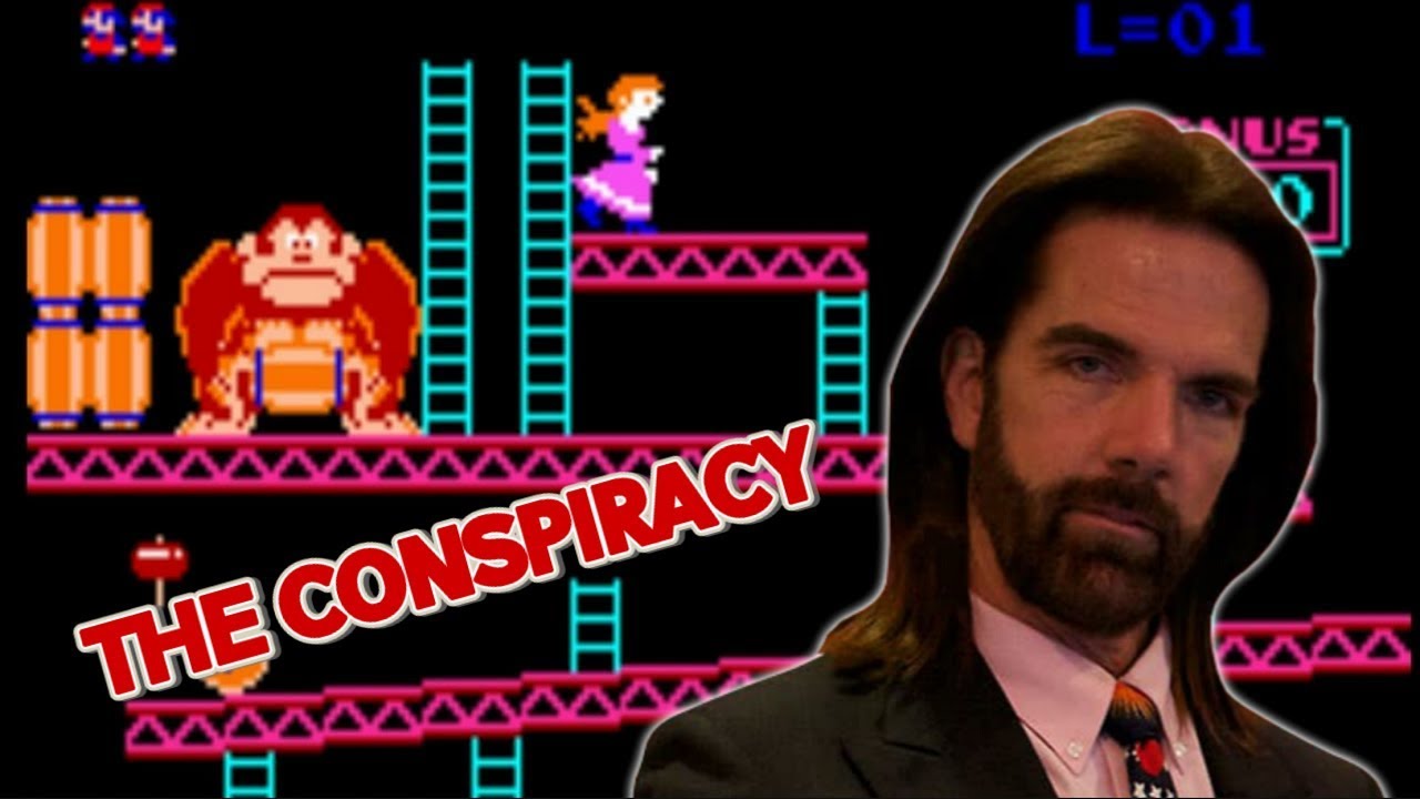 Breaking Down the Billy Mitchell Dispute