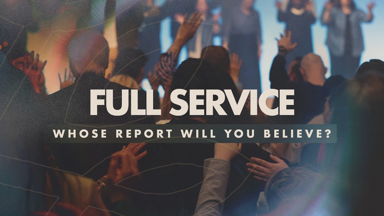 Full Service | 
