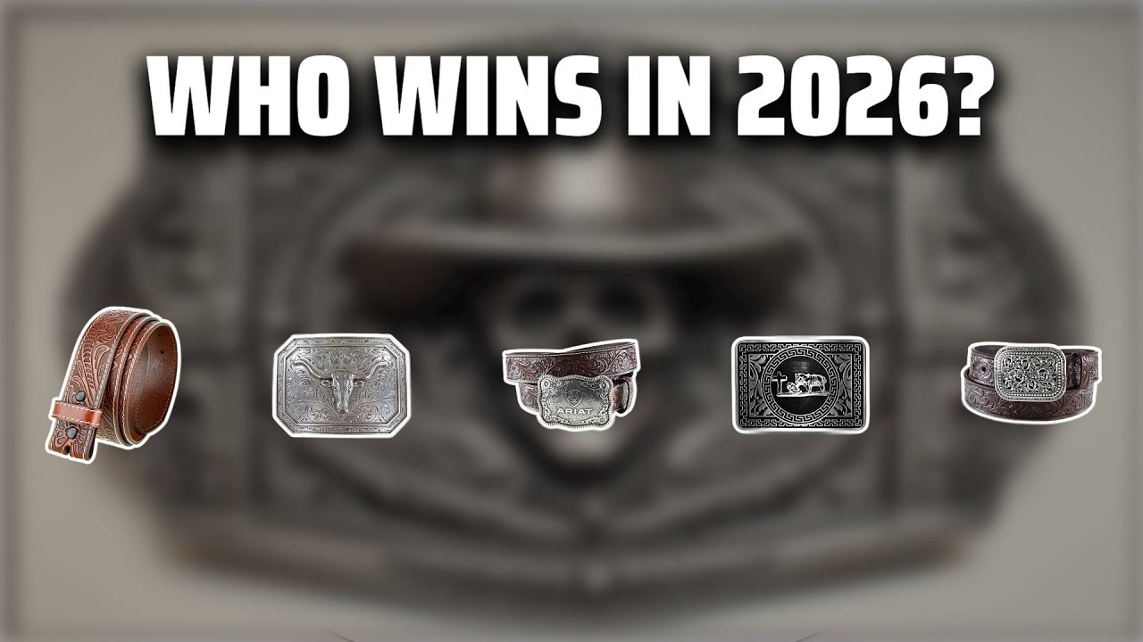 The Top 5 Best Evillas Vaquero in 2026 - Must Watch Before Buying!