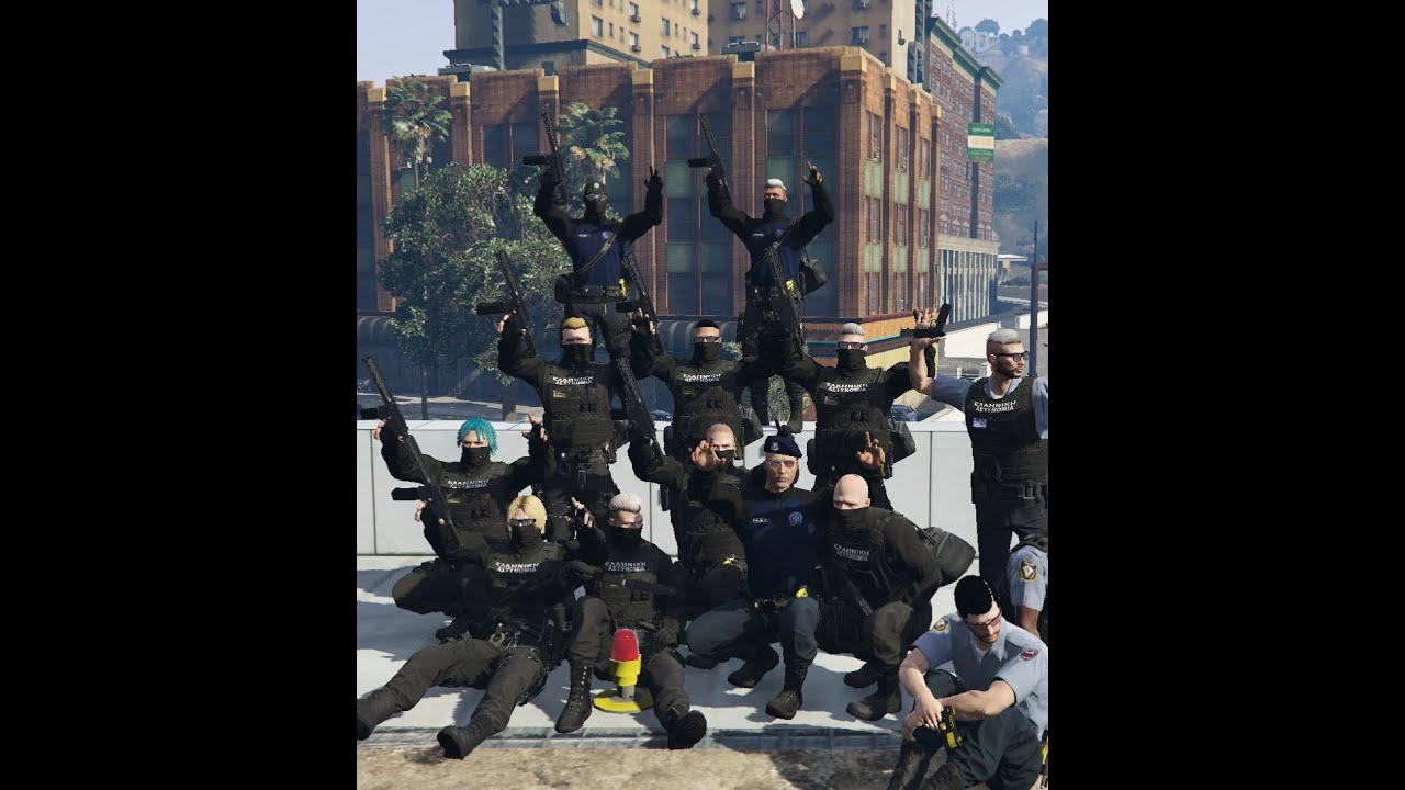 DIAMOND RP BEST SHOOTER!!!