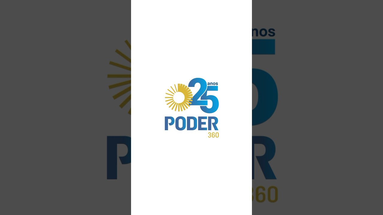 ✍️ O jornal digital #Poder360 completa 25 anos nesta 6&ordf; feira (18.abr.2025).