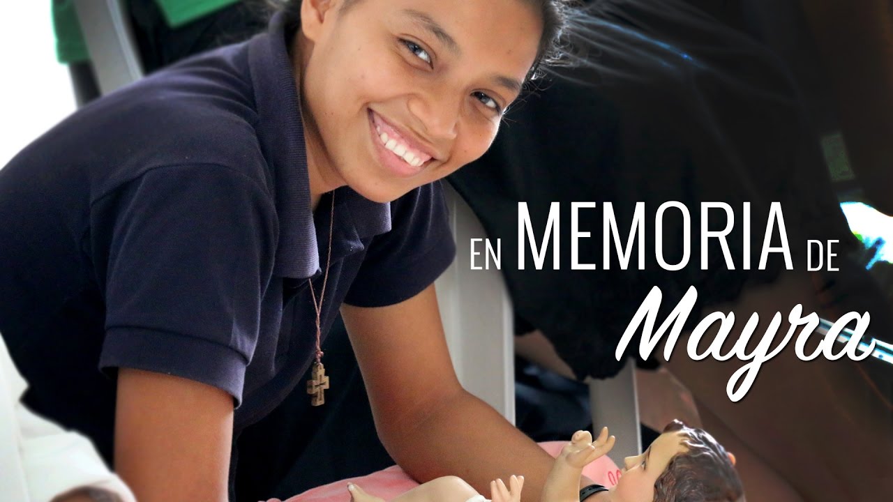 En Memoria de Mayra