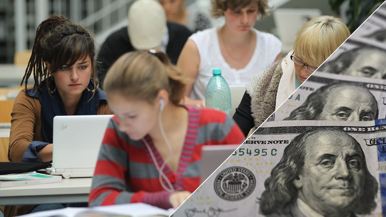 Consolidar la deuda estudiantil es el primer requisito para solicitar un alivio econ&oacute;mico