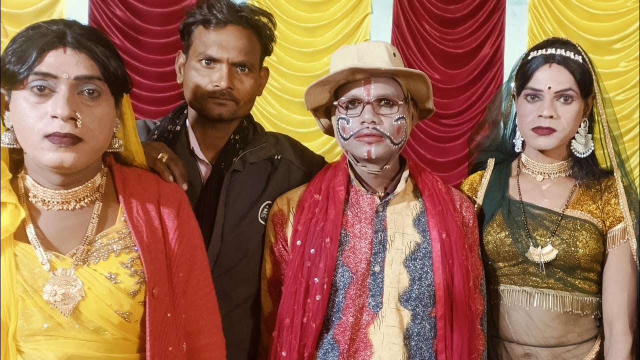 🌺फ़रवरी🔥2026💥 कमलेश रावला पार्टी💯7049995143 #rajaram_studio_kakarwaha 