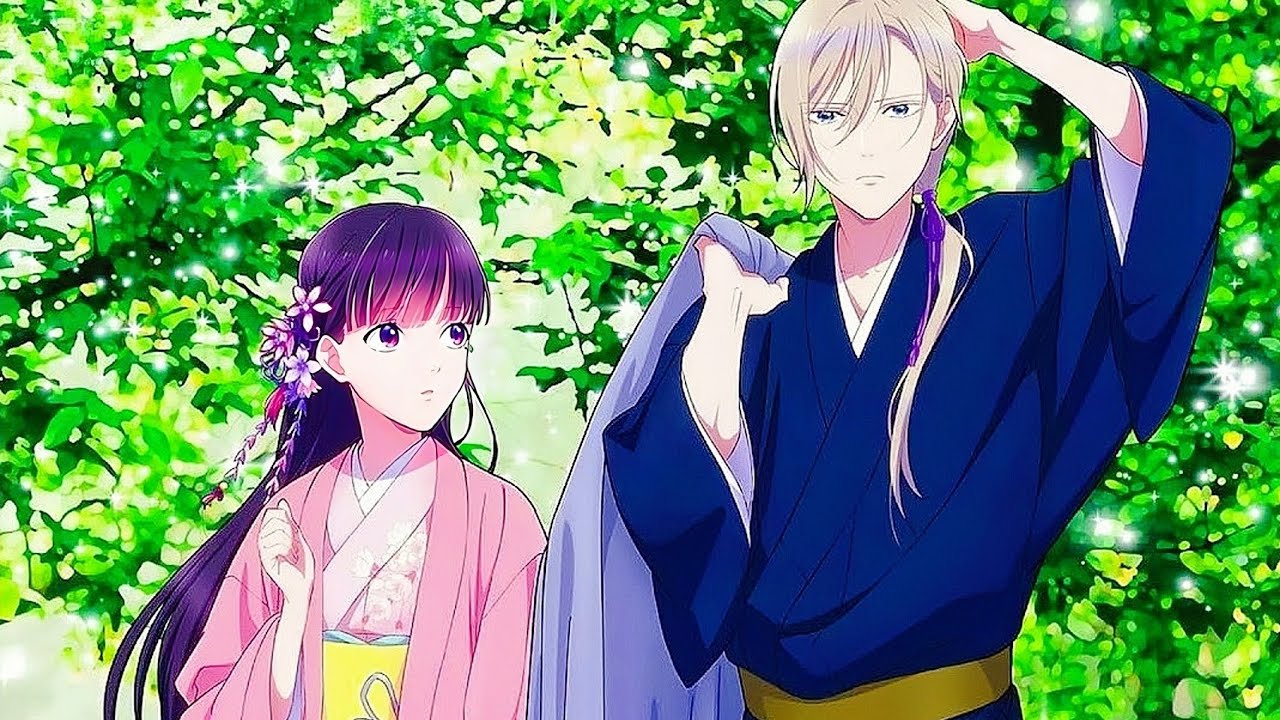 My Happy Marriage【AMV】Soldier
