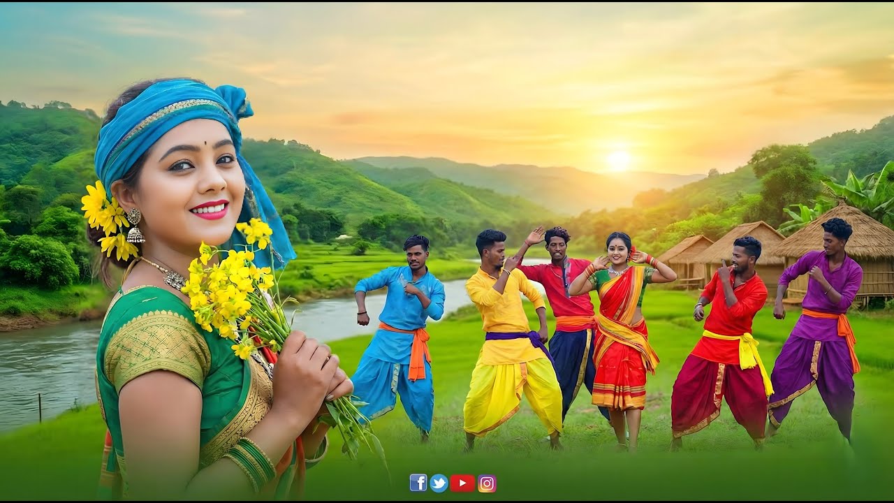 New Nagpuri Nonstop Video 2026 | Singer Suman Gupta | O Piya O Piya | Ajay Arya #jukeboxsongs