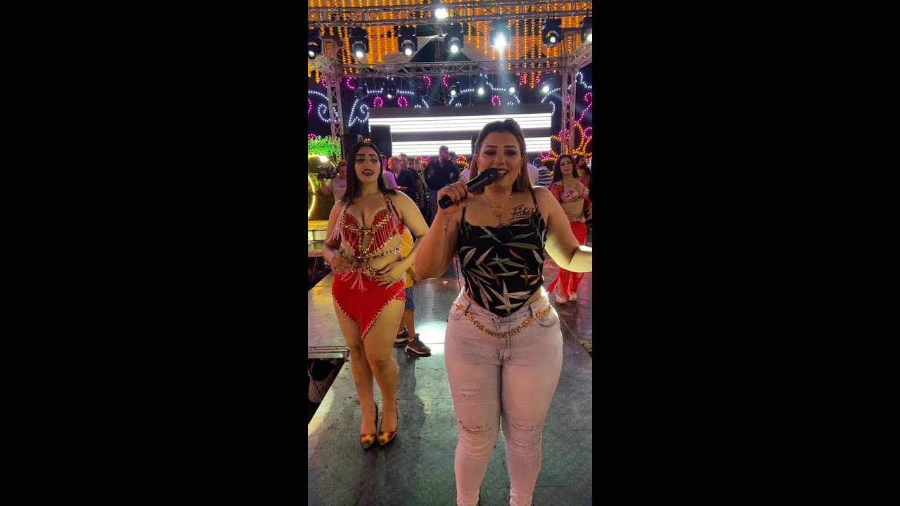 البراند اللـي مجنن مصر كلها 🦋 نجمة المجرة💝💃 يارا فارس 2025  شوية حظ ورقص رايق